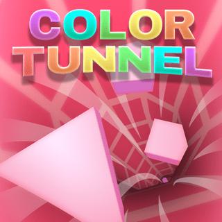 Color Tunne – Đường hầm màu