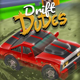 Drift Dudes – Xe thể thao