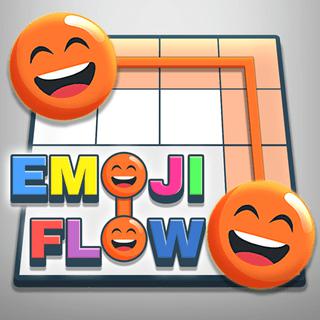 Emoji Flow – Biểu Tượng Cảm Xúc