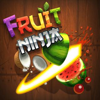 Fruit Ninja – Chém hoa quả