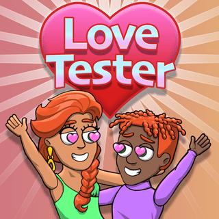 Love Tester – Người Thử Tình Yêu