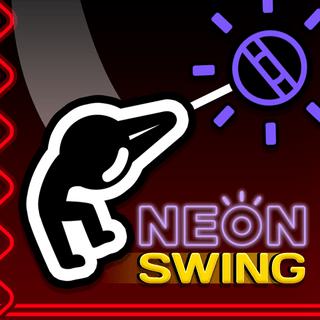 Neon Swing – Xích Đu Neon