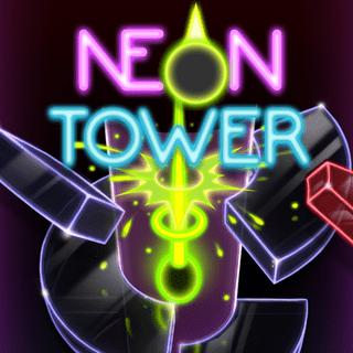 Neon Tower – Tháp Neon