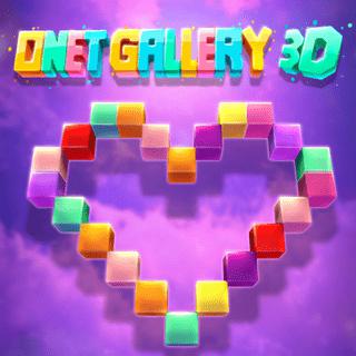 Onet Gallery 3D!