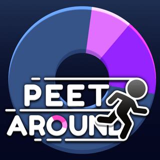 Peet Around – Đi Loanh Quanh