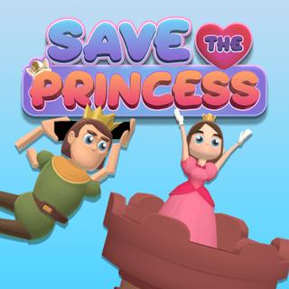 Save the Princess – Cứu Công Chúa