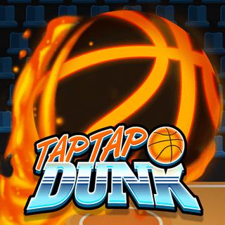 Tap Tap Dunk – Nhấn Vào Nhấn Vào