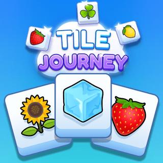 Tile Journey – Hành trình xếp gạch