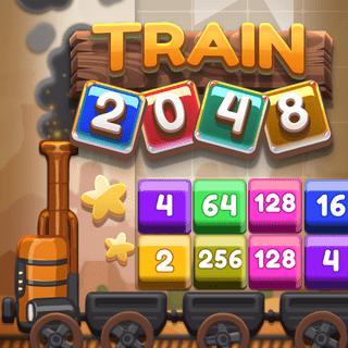 Train 2048 – Tàu 2048