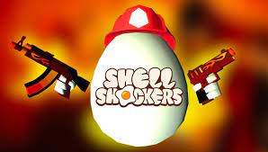 Shell Shockers