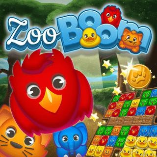 Zoo Boom – Bùng nổ sở thú